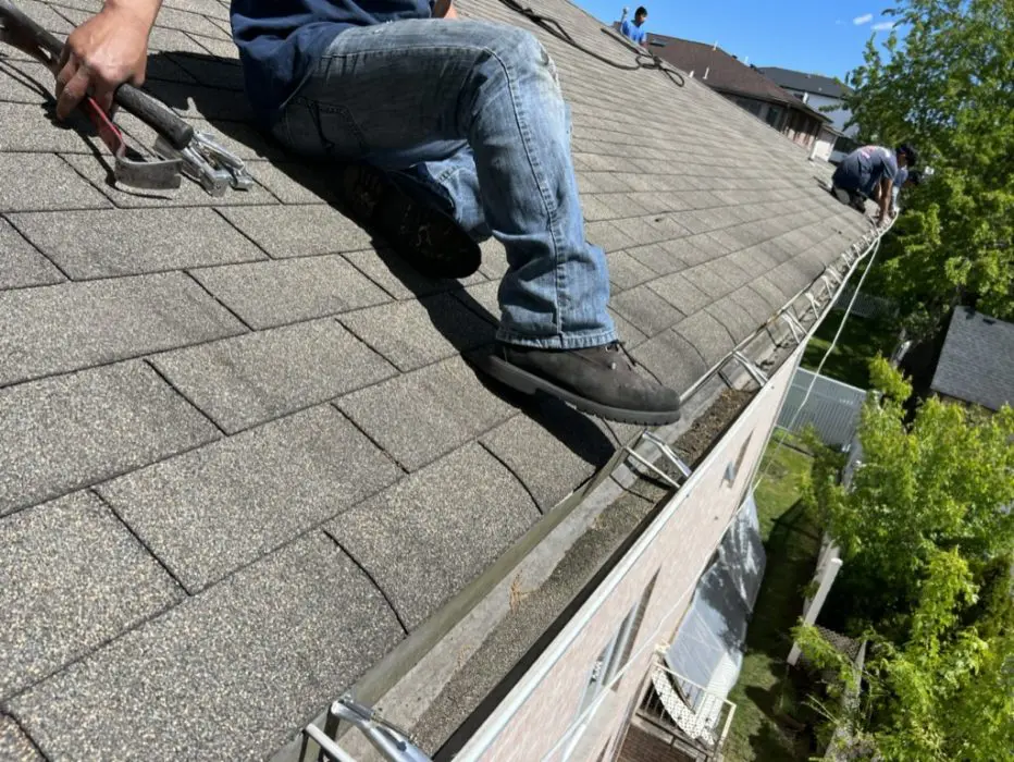 Professional Gutter Repair Services in Union City, NJ