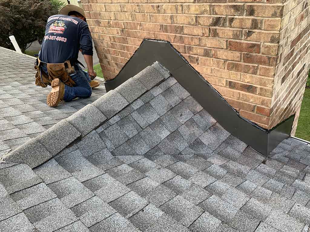 New Shingles and Flashing Replacement Services in Union City, NJ 